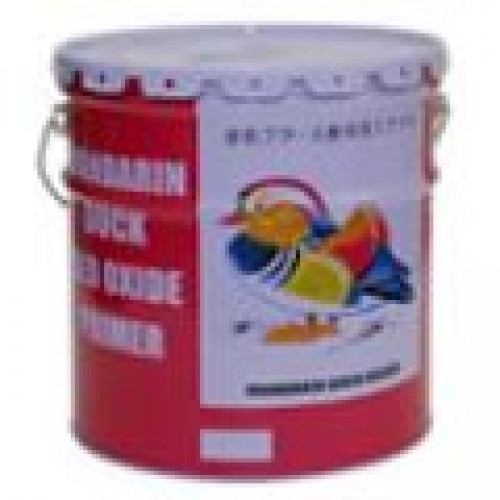 Sơn Lót Chống Rỉ Con Vịt Màu Đỏ L17.5 17.5 Lit
